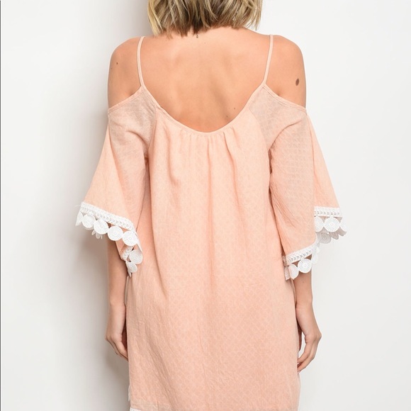 NEW BOUTIQUE DRESS - Picture 3 of 3